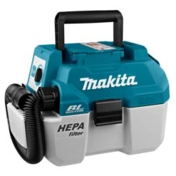 Makita DVC750LZX3 18 V Stofzuiger -Winkel Voor Huishoudelijk Gereedschap DVC750L C1L0