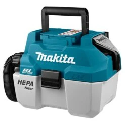 Makita DVC750LZX3 18 V Stofzuiger -Winkel Voor Huishoudelijk Gereedschap DVC750L C1R0