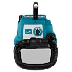 Makita DVC750LZX3 18 V Stofzuiger -Winkel Voor Huishoudelijk Gereedschap DVC750L C2C0