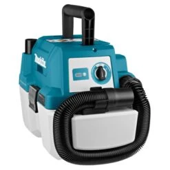 Makita DVC750LZX3 18 V Stofzuiger -Winkel Voor Huishoudelijk Gereedschap DVC750L C2L0