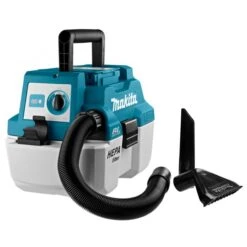 Makita DVC750LZX3 18 V Stofzuiger -Winkel Voor Huishoudelijk Gereedschap DVC750L C2R0 s02