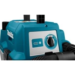 Makita DVC750LZX3 18 V Stofzuiger -Winkel Voor Huishoudelijk Gereedschap DVC750L F 003