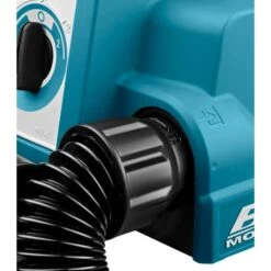 Makita DVC750LZX3 18 V Stofzuiger -Winkel Voor Huishoudelijk Gereedschap DVC750L F 004