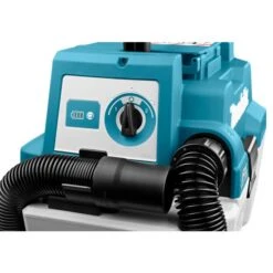 Makita DVC750LZX3 18 V Stofzuiger -Winkel Voor Huishoudelijk Gereedschap DVC750L F 005