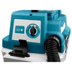 Makita DVC750LZX3 18 V Stofzuiger -Winkel Voor Huishoudelijk Gereedschap DVC750L F 006