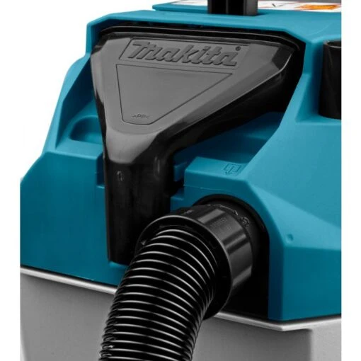 Makita DVC750LZX3 18 V Stofzuiger - Afbeelding 11
