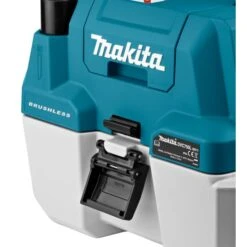Makita DVC750LZX3 18 V Stofzuiger -Winkel Voor Huishoudelijk Gereedschap DVC750L F 008