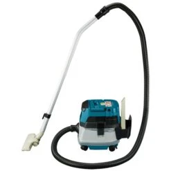 Makita DVC860LPT2 Hybride Stofzuiger Nat En Droog -Winkel Voor Huishoudelijk Gereedschap DVC860LPT2 C1C0