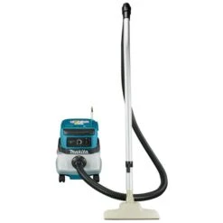 Makita DVC860LPT2 Hybride Stofzuiger Nat En Droog -Winkel Voor Huishoudelijk Gereedschap DVC860LPT2 C1C0 s01