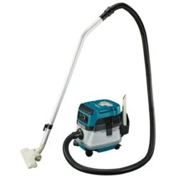 Makita DVC860LPT2 Hybride Stofzuiger Nat En Droog -Winkel Voor Huishoudelijk Gereedschap DVC860LPT2 C1L0