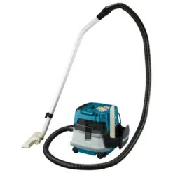 Makita DVC860LPT2 Hybride Stofzuiger Nat En Droog -Winkel Voor Huishoudelijk Gereedschap DVC860LPT2 C1R0