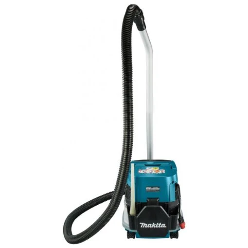Makita DVC860LPT2 Hybride Stofzuiger Nat En Droog - Afbeelding 12