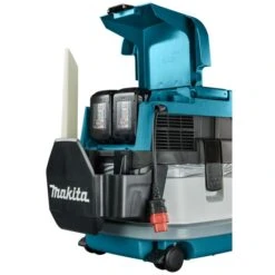 Makita DVC860LPT2 Hybride Stofzuiger Nat En Droog -Winkel Voor Huishoudelijk Gereedschap DVC860LPT2 F 001