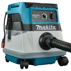 Makita DVC860LPT2 Hybride Stofzuiger Nat En Droog -Winkel Voor Huishoudelijk Gereedschap DVC860LPT2 F 002