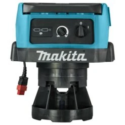 Makita DVC860LPT2 Hybride Stofzuiger Nat En Droog -Winkel Voor Huishoudelijk Gereedschap DVC860LPT2 F 003