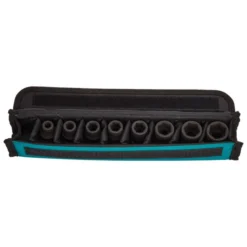 Makita E-02989 Krachtdoppenset 8 Delig In Etui
