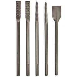 Makita E-04927 Beitelset 5-delig Premium