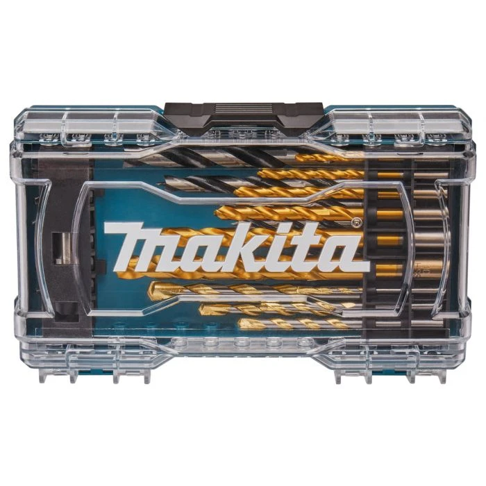 Makita E-07032 Boor-/schroefbitset 27-delig - Afbeelding 3