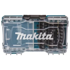 Makita E-07076 Schroefbitset 32-delig -Winkel Voor Huishoudelijk Gereedschap E 07076 C1C0