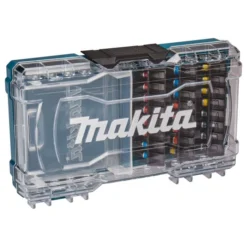 Makita E-07076 Schroefbitset 32-delig -Winkel Voor Huishoudelijk Gereedschap E 07076 C1L0