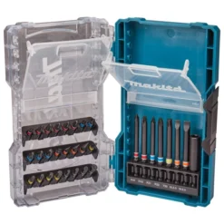 Makita E-07076 Schroefbitset 32-delig -Winkel Voor Huishoudelijk Gereedschap E 07076 F 002