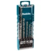 Makita E-11536 Steenborenset 5-delig