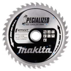 Makita E-12158 Cirkelzaagblad WPC