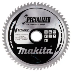 Makita E-12192 Afkortzaagblad WPC