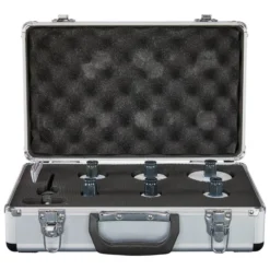 Makita E-12326 Gatzaagset 7-delig Snelwissel 20-65mm