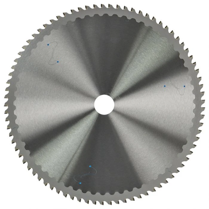 Makita E-13253 Afkortzaagblad Aluminium - Afbeelding 9