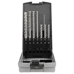 Makita E-14928 P4S: Betonborenset 7-delig