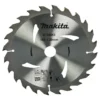Makita E-15643 Cirkelzaagblad Hout