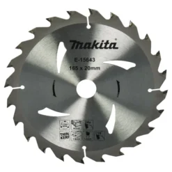 Makita E-15643 Cirkelzaagblad Hout