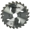 Makita E-15659 Cirkelzaagblad Hout