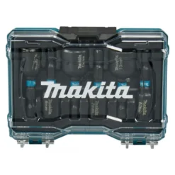 Makita E-15768 Doppenset 6-delig -Winkel Voor Huishoudelijk Gereedschap E 15768 C1C0