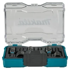 Makita E-15768 Doppenset 6-delig -Winkel Voor Huishoudelijk Gereedschap E 15768 C1C0 s01