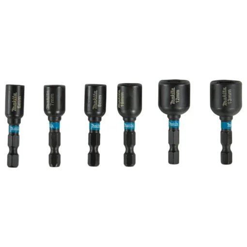Makita E-15768 Doppenset 6-delig - Afbeelding 9