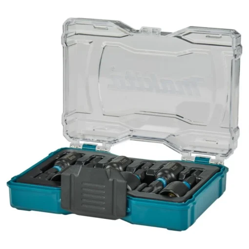 Makita E-15768 Doppenset 6-delig - Afbeelding 6