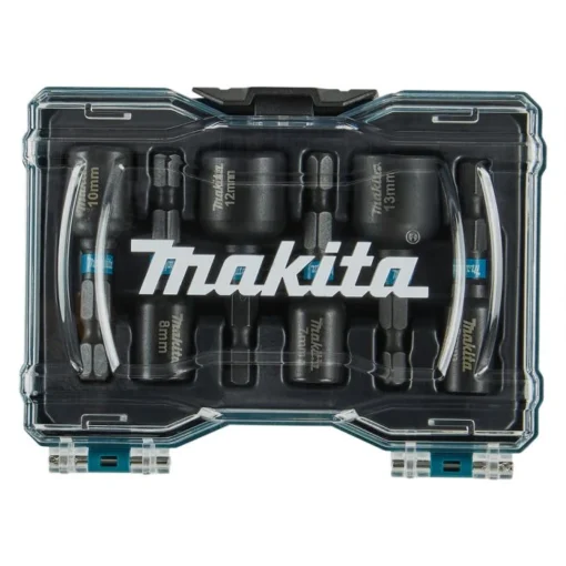 Makita E-15768 Doppenset 6-delig - Afbeelding 7
