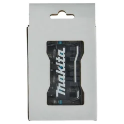 Makita E-15768 Doppenset 6-delig -Winkel Voor Huishoudelijk Gereedschap E 15768 C7N1
