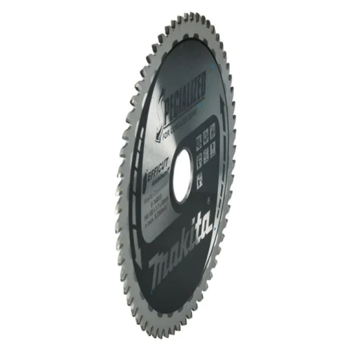 Makita E-16813 Cirkelzaagblad Aluminium - Afbeelding 3