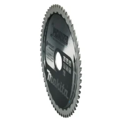 Makita E-16813 Cirkelzaagblad Aluminium -Winkel Voor Huishoudelijk Gereedschap E 16813 C8L0