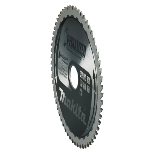 Makita E-16813 Cirkelzaagblad Aluminium - Afbeelding 4