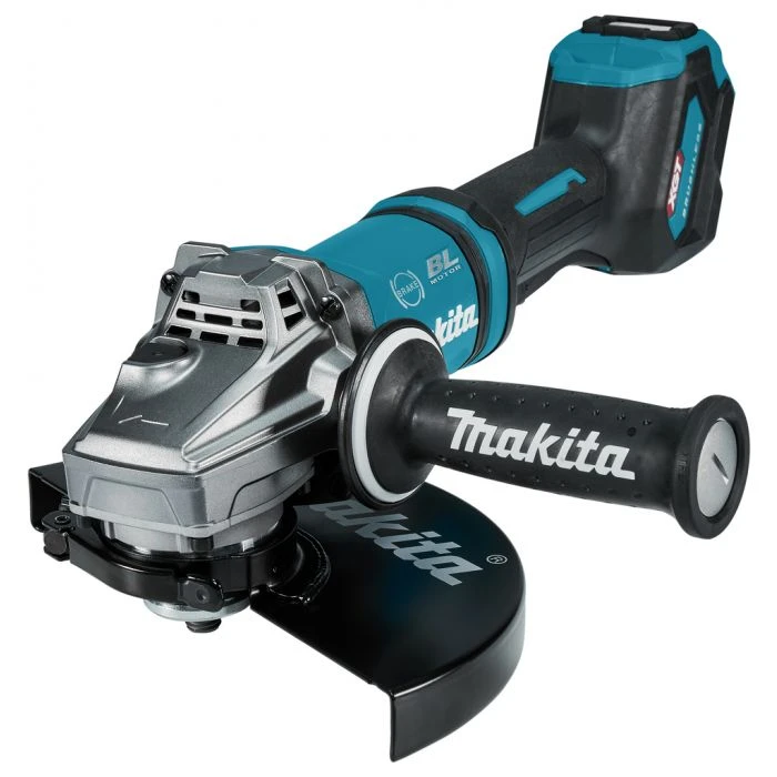 Makita GA038GZ04 40 V Max Haakse Slijper 230 Mm - Afbeelding 2