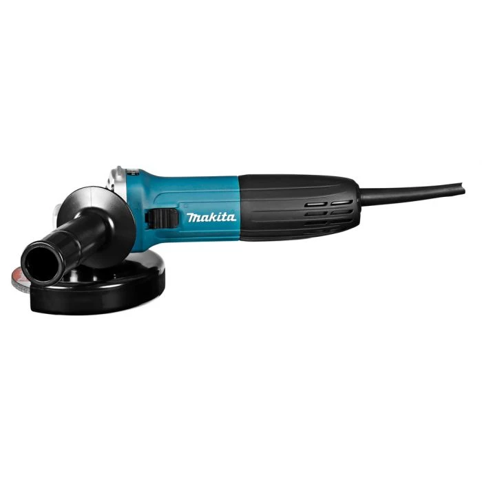 Makita GA5030RSP2 230 V Haakse Slijper 125 Mm - Afbeelding 7