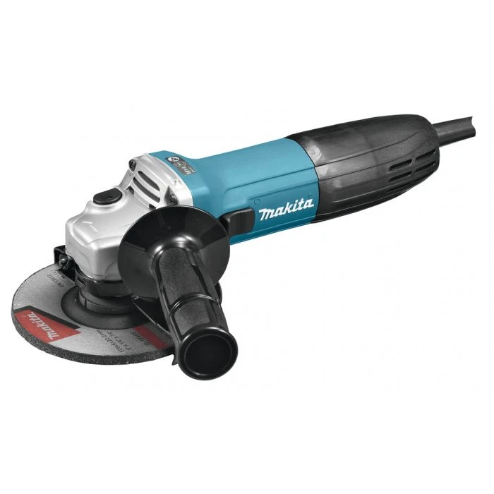 Makita GA5030RSP2 230 V Haakse Slijper 125 Mm - Afbeelding 5