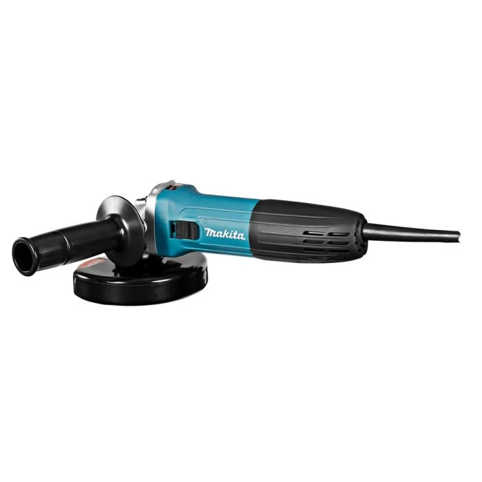 Makita GA5030RSP2 230 V Haakse Slijper 125 Mm - Afbeelding 9