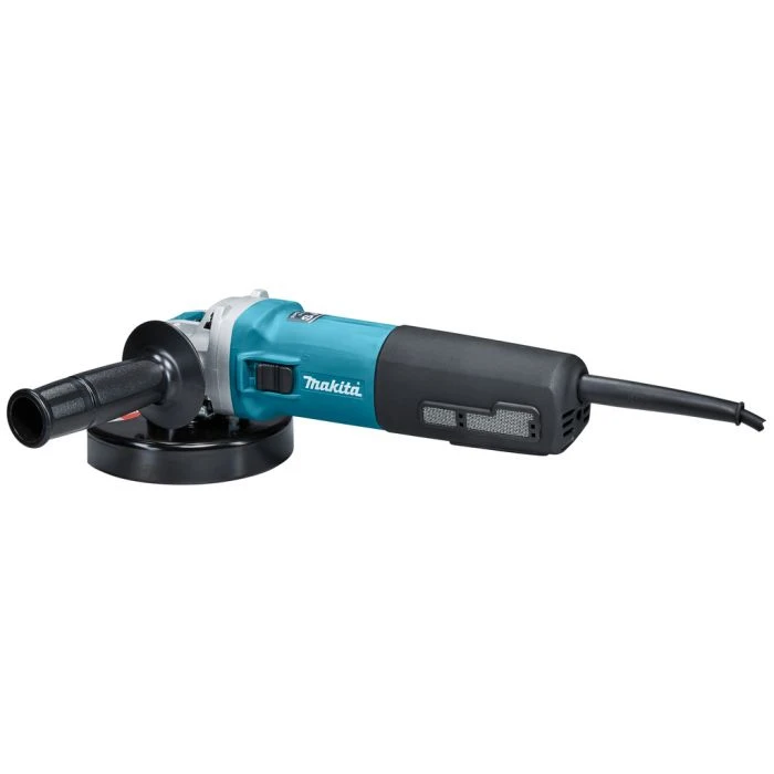 Makita GA5080RX02 230 V Haakse Slijper 125 Mm X-LOCK - Afbeelding 6