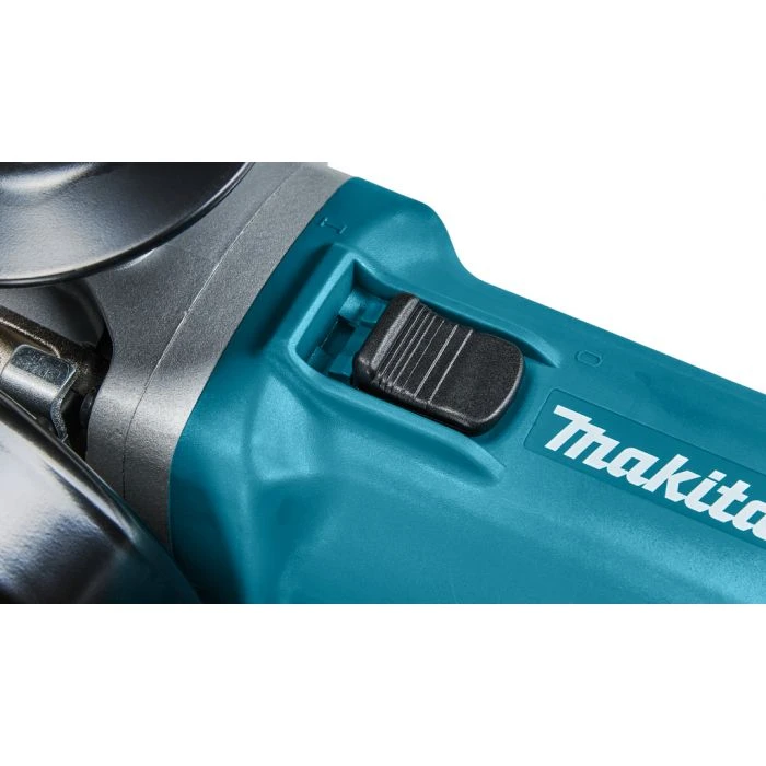 Makita GA5080RX02 230 V Haakse Slijper 125 Mm X-LOCK - Afbeelding 9