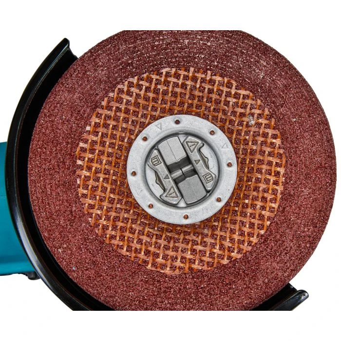 Makita GA5080RX02 230 V Haakse Slijper 125 Mm X-LOCK - Afbeelding 13